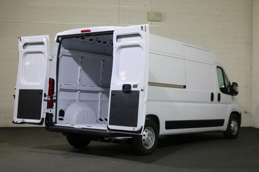 Citroën e-Jumper L3 H2 70 kWh
