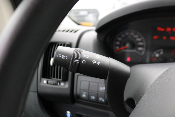 Citroën e-Jumper L3 H2 70 kWh
