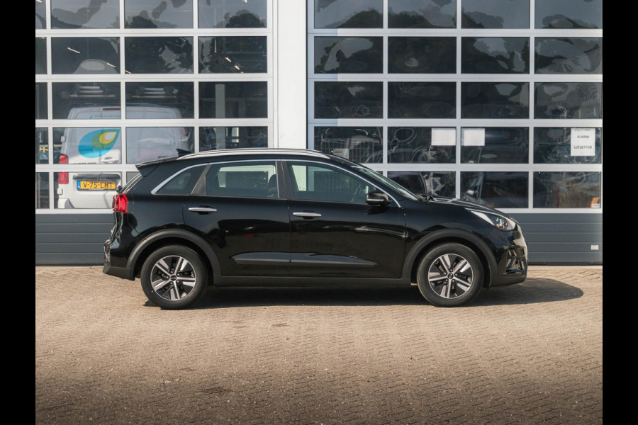 Kia Niro 1.6 GDi Hybrid DynamicLine l navigatie l achteruitrijcamera l climate control l