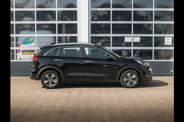 Kia Niro 1.6 GDi Hybrid DynamicLine l navigatie l achteruitrijcamera l climate control l