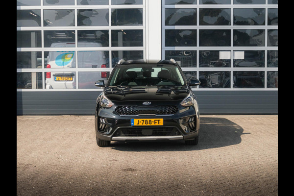 Kia Niro 1.6 GDi Hybrid DynamicLine l navigatie l achteruitrijcamera l climate control l