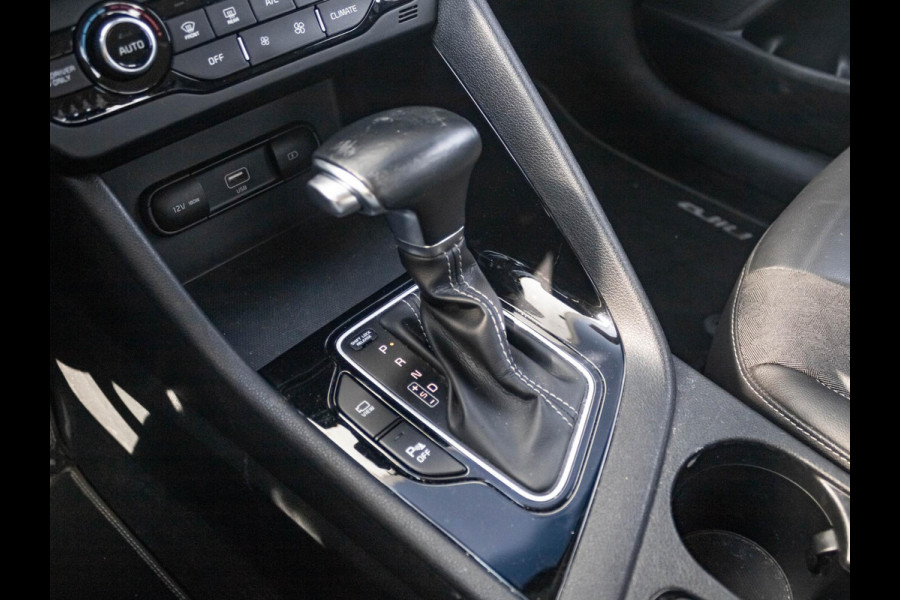 Kia Niro 1.6 GDi Hybrid DynamicLine l navigatie l achteruitrijcamera l climate control l