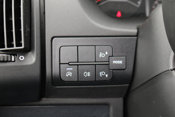 Citroën e-Jumper L3 H2 75 kWh