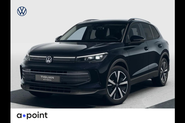 Volkswagen Tiguan Life Edition 1.5 eHybrid 150 kW / 204 pk SUV 6 ver