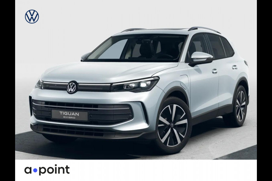 Volkswagen Tiguan Life Edition 1.5 eHybrid 150 kW / 204 pk SUV 6 ver