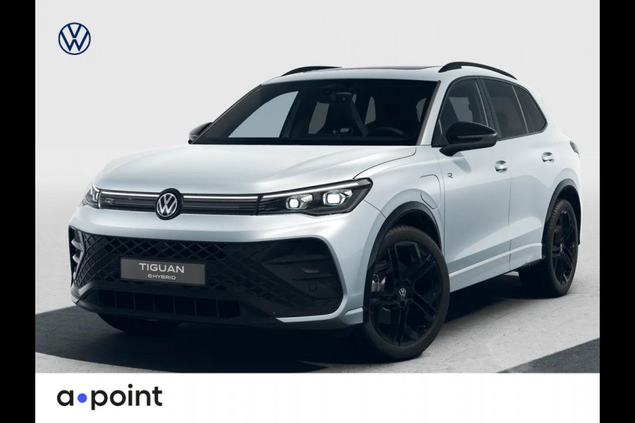 Volkswagen Tiguan R-Line-Edition 1.5 eHybrid 150 kW / 204 pk SUV 6 v