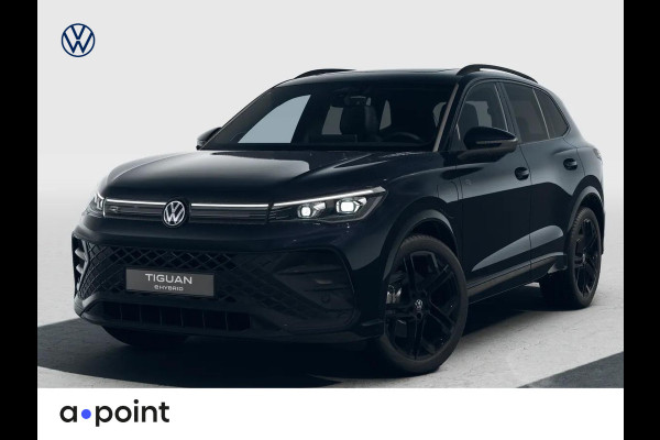 Volkswagen Tiguan R-Line-Edition 1.5 eHybrid 200 kW / 272 pk SUV 6 v