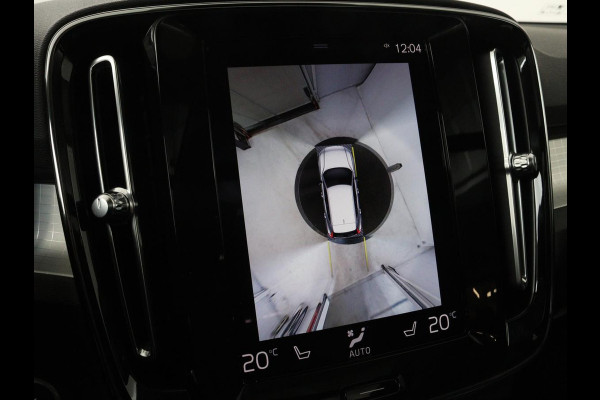 Volvo XC40 1.5 T5 Recharge Business Pro | Panoramadak | Stoel & stuurverwarming | Trekhaak | 360 camera | Adaptive cruise | Harman/Kardon | Carplay | Navigatie | Full LED