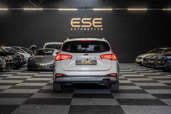 Ford FOCUS Wagon 1.0 EcoBoost Active Business | Pano | B&O | Camera