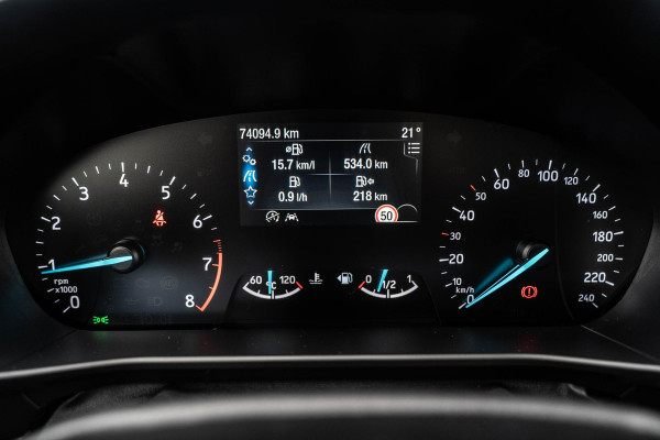 Ford FOCUS Wagon 1.0 EcoBoost Active Business | Pano | B&O | Camera