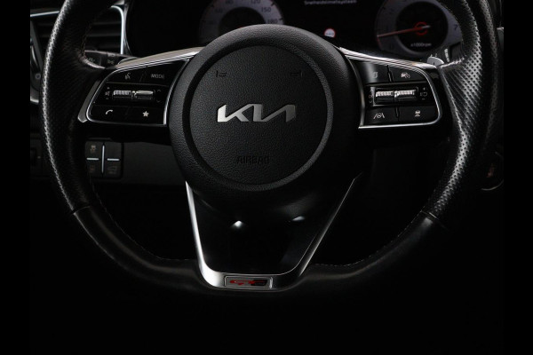 Kia ProCeed 1.5 T-GDi GT-Line | Panoramadak | Trekhaak | Stoel & stuurverwarming | Adaptive cruise | Camera | Carplay | Leder/Alcantara | Full LED | Navigatie | Keyless