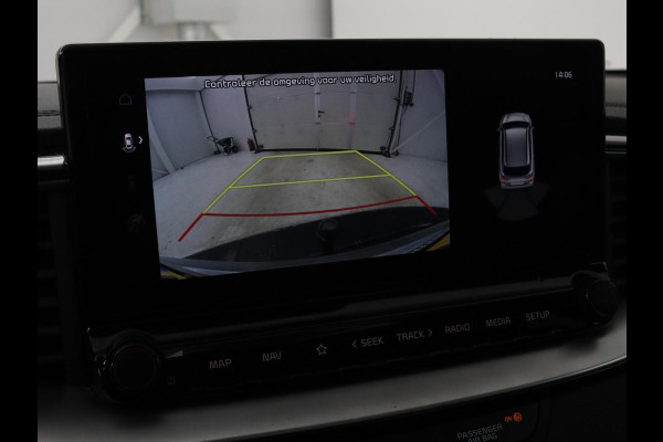 Kia ProCeed 1.5 T-GDi GT-Line | Panoramadak | Trekhaak | Stoel & stuurverwarming | Adaptive cruise | Camera | Carplay | Leder/Alcantara | Full LED | Navigatie | Keyless