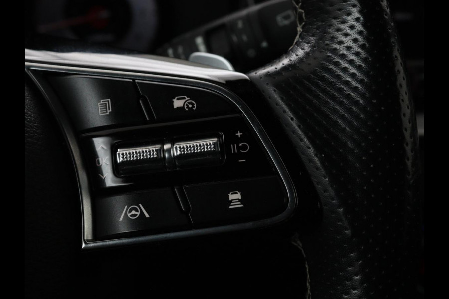 Kia ProCeed 1.5 T-GDi GT-Line | Panoramadak | Trekhaak | Stoel & stuurverwarming | Adaptive cruise | Camera | Carplay | Leder/Alcantara | Full LED | Navigatie | Keyless