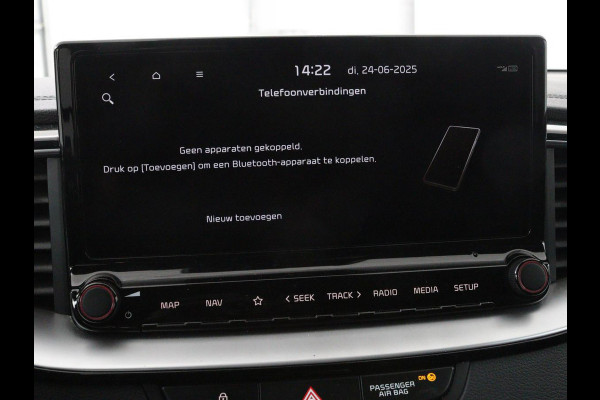 Kia ProCeed 1.5 T-GDi GT-Line | Panoramadak | Trekhaak | Stoel & stuurverwarming | Adaptive cruise | Camera | Carplay | Leder/Alcantara | Full LED | Navigatie | Keyless
