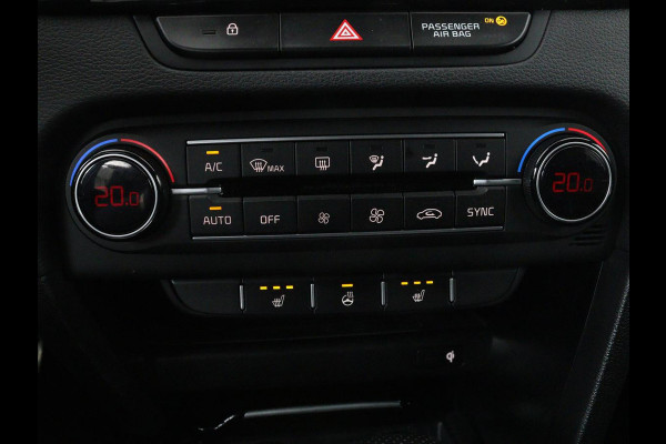 Kia ProCeed 1.5 T-GDi GT-Line | Panoramadak | Trekhaak | Stoel & stuurverwarming | Adaptive cruise | Camera | Carplay | Leder/Alcantara | Full LED | Navigatie | Keyless