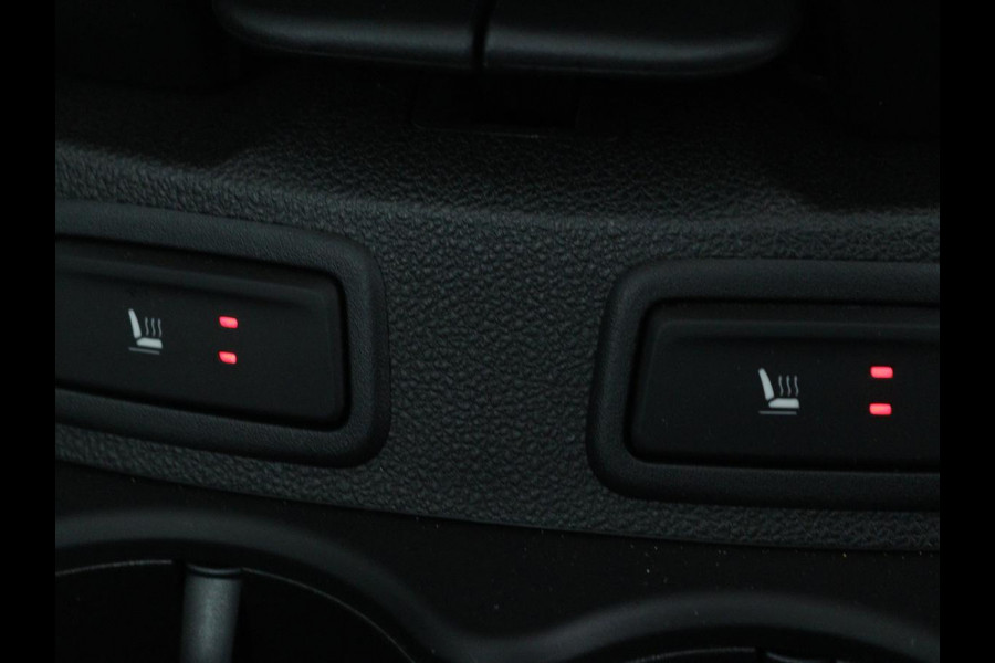 Renault Kadjar 1.3 TCe Techno | Automaat | Stoelverwarming | Trekhaak | Carplay | Camera | Half leder | Keyless | Full LED