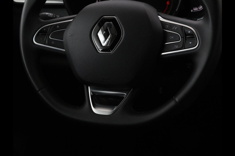 Renault Kadjar 1.3 TCe Techno | Automaat | Stoelverwarming | Trekhaak | Carplay | Camera | Half leder | Keyless | Full LED