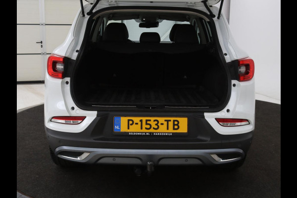 Renault Kadjar 1.3 TCe Techno | Automaat | Stoelverwarming | Trekhaak | Carplay | Camera | Half leder | Keyless | Full LED