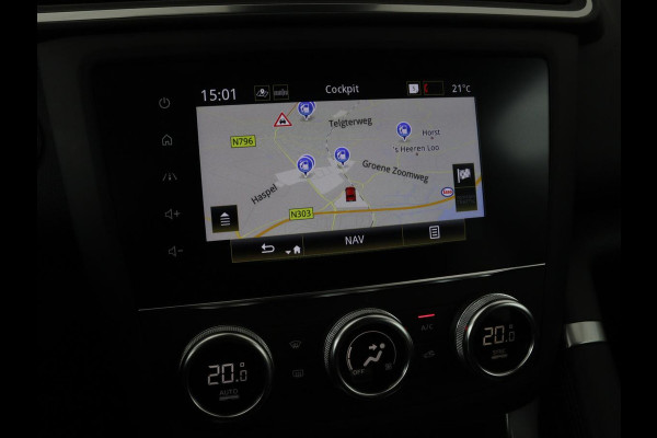 Renault Kadjar 1.3 TCe Techno | Automaat | Stoelverwarming | Trekhaak | Carplay | Camera | Half leder | Keyless | Full LED