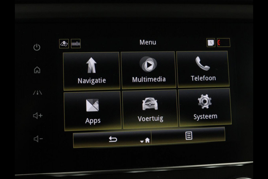 Renault Kadjar 1.3 TCe Techno | Automaat | Stoelverwarming | Trekhaak | Carplay | Camera | Half leder | Keyless | Full LED