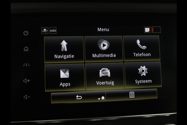 Renault Kadjar 1.3 TCe Techno | Automaat | Stoelverwarming | Trekhaak | Carplay | Camera | Half leder | Keyless | Full LED