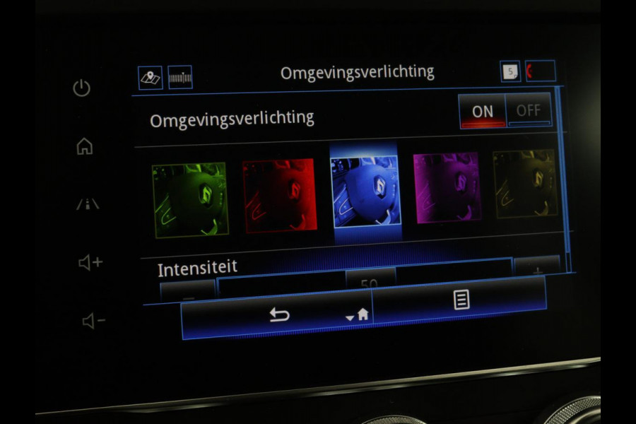 Renault Kadjar 1.3 TCe Techno | Automaat | Stoelverwarming | Trekhaak | Carplay | Camera | Half leder | Keyless | Full LED