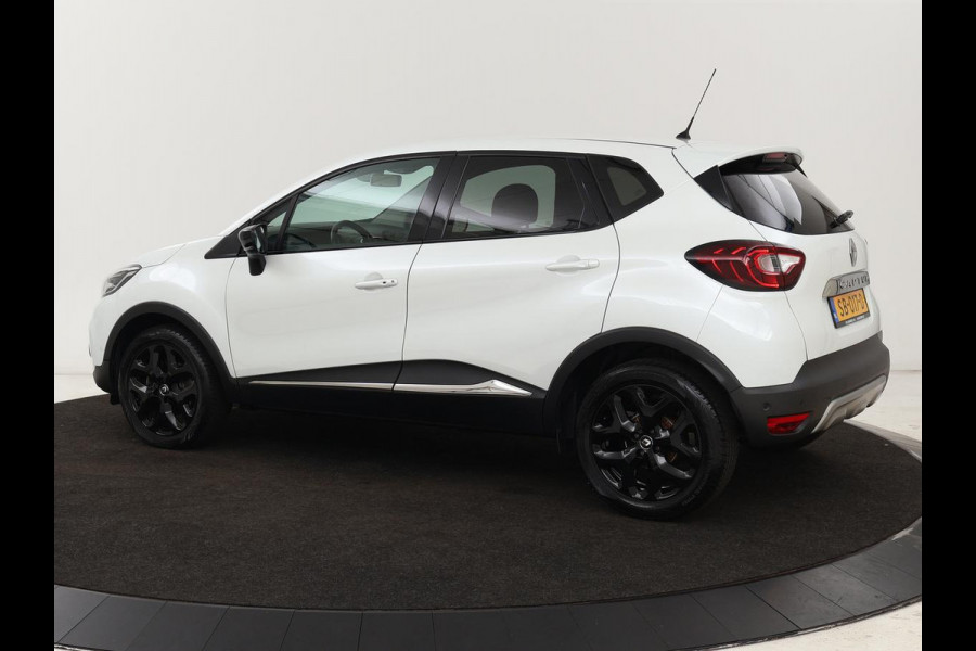 Renault Captur 1.2 TCe Intens | Automaat | Full LED | Navigatie | Keyless | Camera | Climate control | Android Auto | Parkeerhulp | Cruise control