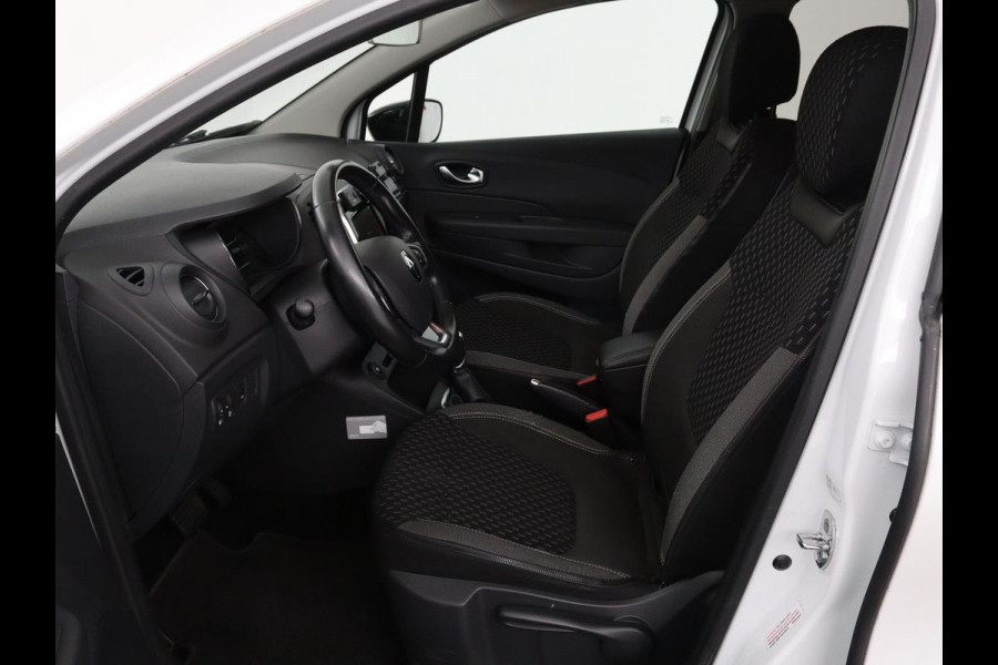 Renault Captur 1.2 TCe Intens | Automaat | Full LED | Navigatie | Keyless | Camera | Climate control | Android Auto | Parkeerhulp | Cruise control