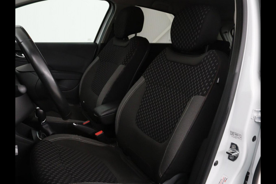 Renault Captur 1.2 TCe Intens | Automaat | Full LED | Navigatie | Keyless | Camera | Climate control | Android Auto | Parkeerhulp | Cruise control