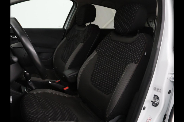 Renault Captur 1.2 TCe Intens | Automaat | Full LED | Navigatie | Keyless | Camera | Climate control | Android Auto | Parkeerhulp | Cruise control