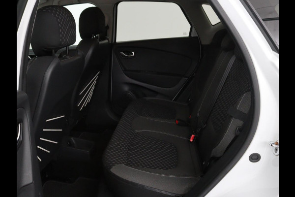 Renault Captur 1.2 TCe Intens | Automaat | Full LED | Navigatie | Keyless | Camera | Climate control | Android Auto | Parkeerhulp | Cruise control