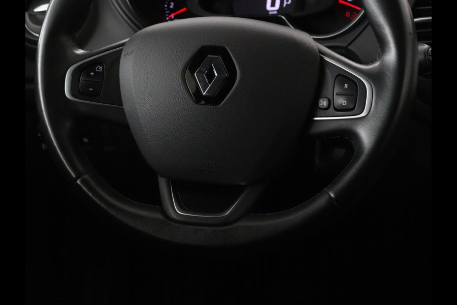 Renault Captur 1.2 TCe Intens | Automaat | Full LED | Navigatie | Keyless | Camera | Climate control | Android Auto | Parkeerhulp | Cruise control