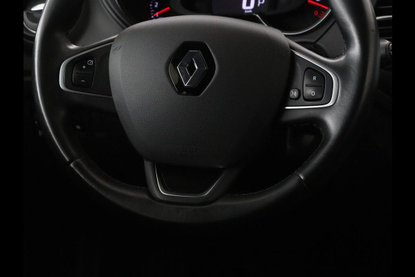 Renault Captur 1.2 TCe Intens | Automaat | Full LED | Navigatie | Keyless | Camera | Climate control | Android Auto | Parkeerhulp | Cruise control
