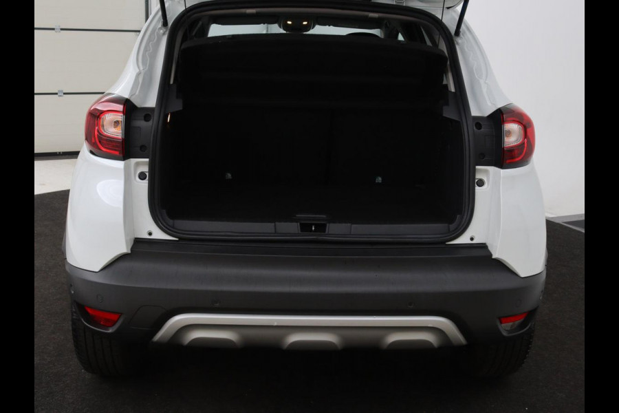Renault Captur 1.2 TCe Intens | Automaat | Full LED | Navigatie | Keyless | Camera | Climate control | Android Auto | Parkeerhulp | Cruise control