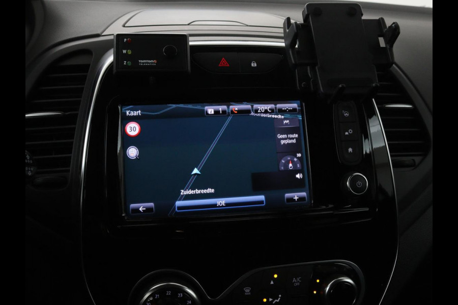 Renault Captur 1.2 TCe Intens | Automaat | Full LED | Navigatie | Keyless | Camera | Climate control | Android Auto | Parkeerhulp | Cruise control