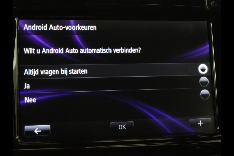 Renault Captur 1.2 TCe Intens | Automaat | Full LED | Navigatie | Keyless | Camera | Climate control | Android Auto | Parkeerhulp | Cruise control