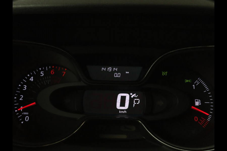 Renault Captur 1.2 TCe Intens | Automaat | Full LED | Navigatie | Keyless | Camera | Climate control | Android Auto | Parkeerhulp | Cruise control