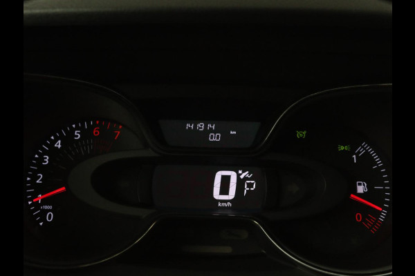 Renault Captur 1.2 TCe Intens | Automaat | Full LED | Navigatie | Keyless | Camera | Climate control | Android Auto | Parkeerhulp | Cruise control