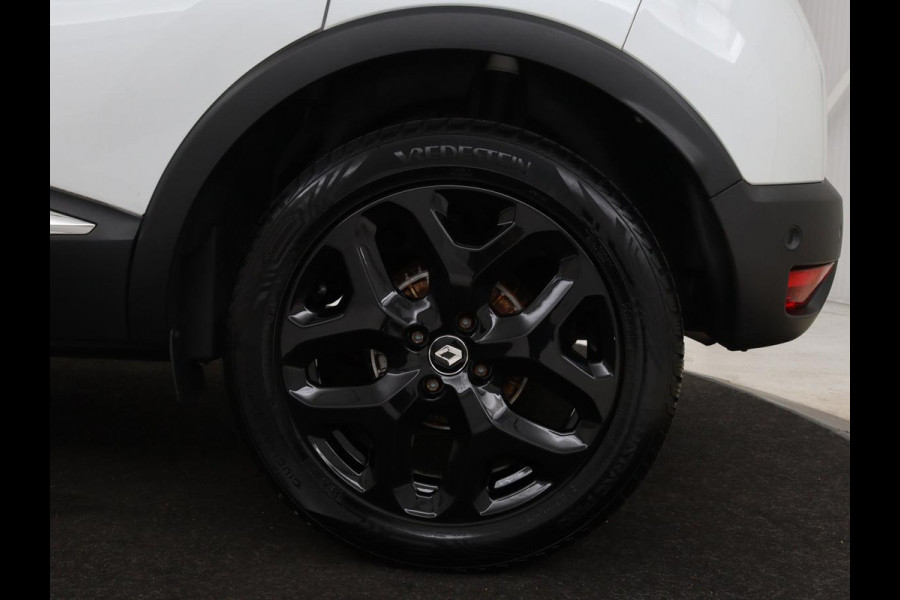 Renault Captur 1.2 TCe Intens | Automaat | Full LED | Navigatie | Keyless | Camera | Climate control | Android Auto | Parkeerhulp | Cruise control