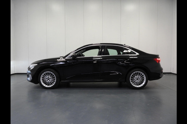 Audi A3 Limousine 30 TFSI Aut. Advanced Edition NAVI/VIRTUAL/LED/17"LMV!
