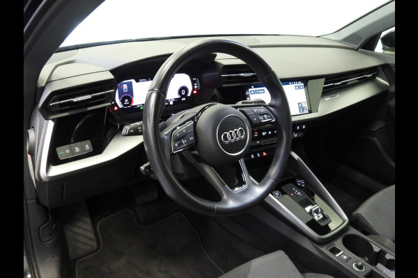 Audi A3 Limousine 30 TFSI Aut. Advanced Edition NAVI/VIRTUAL/LED/17"LMV!
