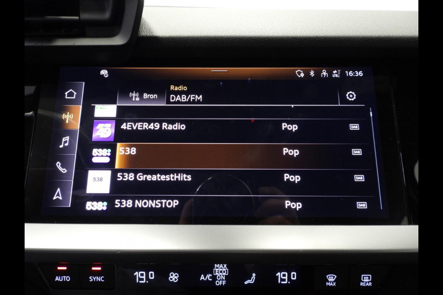 Audi A3 Limousine 30 TFSI Aut. Advanced Edition NAVI/VIRTUAL/LED/17"LMV!