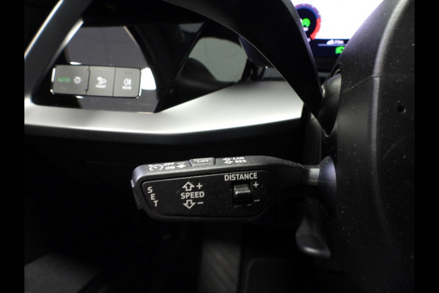 Audi A3 Limousine 30 TFSI Aut. Advanced Edition NAVI/VIRTUAL/LED/17"LMV!