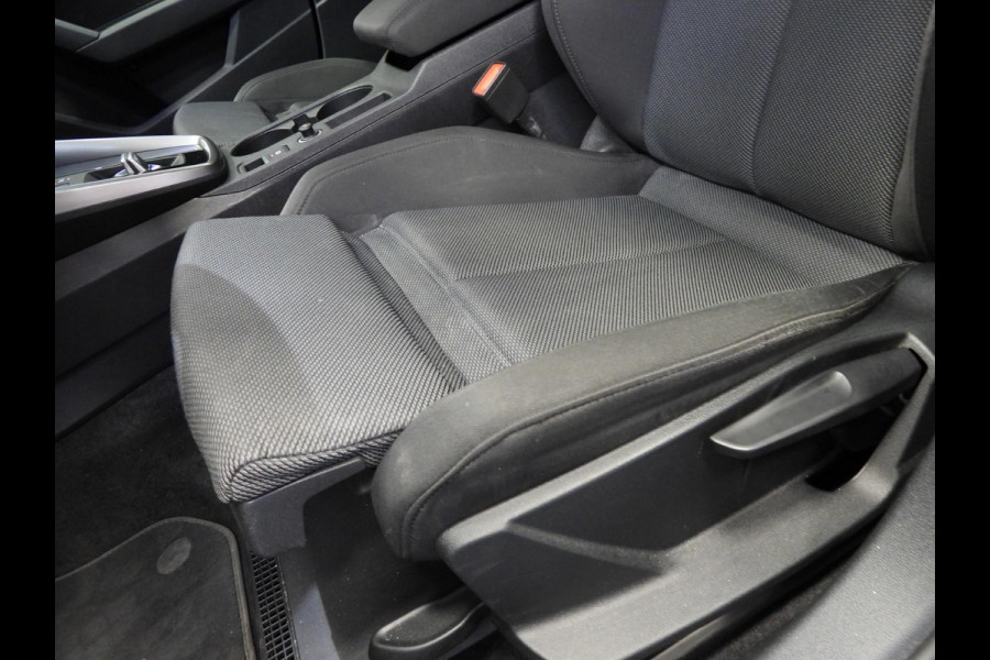Audi A3 Limousine 30 TFSI Aut. Advanced Edition NAVI/VIRTUAL/LED/17"LMV!