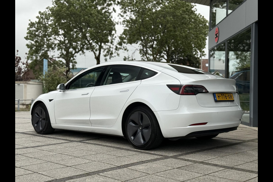 Tesla Model 3 Long Range AWD Dual | Autopilot | Panorama | Leder |