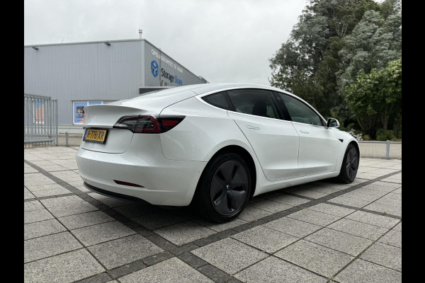 Tesla Model 3 Long Range AWD Dual | Autopilot | Panorama | Leder |