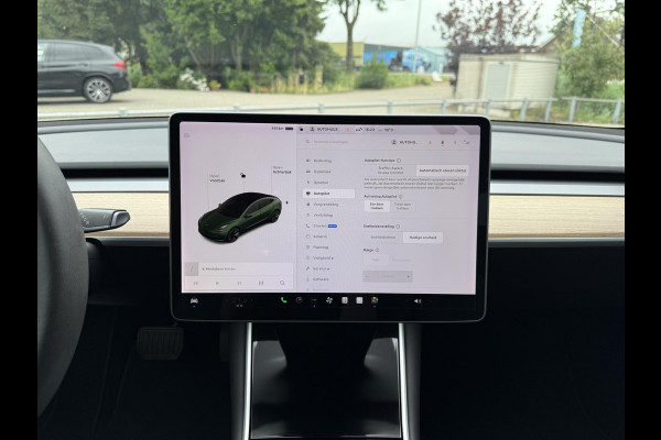 Tesla Model 3 Long Range AWD Dual | Autopilot | Panorama | Leder |
