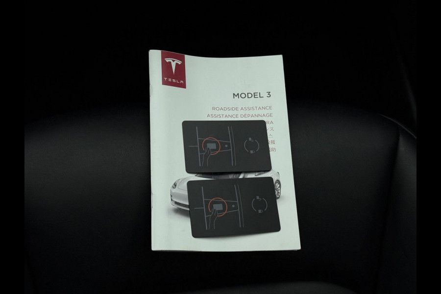 Tesla Model 3 Long Range AWD Dual | Autopilot | Panorama | Leder |