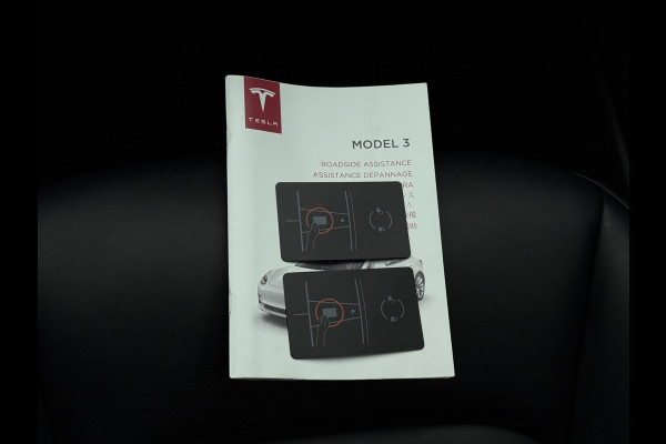 Tesla Model 3 Long Range AWD Dual | Autopilot | Panorama | Leder |