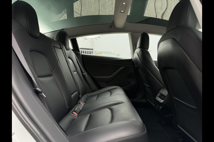 Tesla Model 3 Long Range AWD Dual | Autopilot | Panorama | Leder |